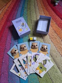Dress up game Capybara