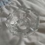 Candle Holder - Glass Image 2