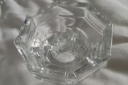 Candle Holder - Glass