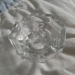 Candle Holder - Glass