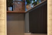 LED Bathroom Mirror
