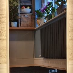 LED Bathroom Mirror
