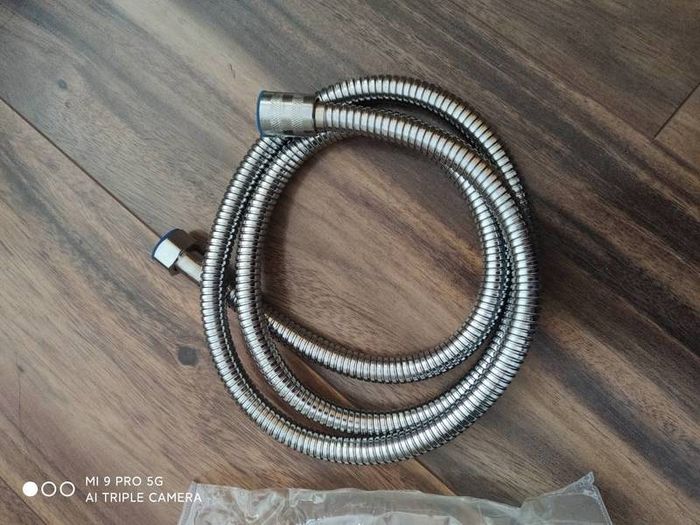 Shower Hose 1.5m New
