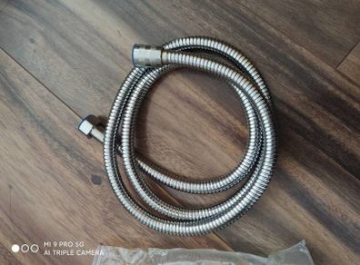 Shower Hose 1.5m New
