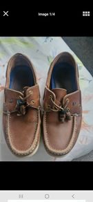 Dubarry Deck Shoes