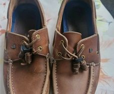 Dubarry Deck Shoes