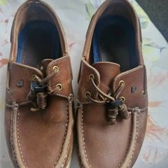 Dubarry Deck Shoes