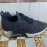 ASH glitter knit slip-on trainers / star detail EUR 39 Image 2