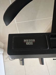 Trouser Press Corby 3300