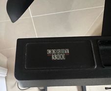 Trouser Press Corby 3300