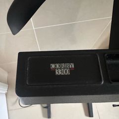 Trouser Press Corby 3300