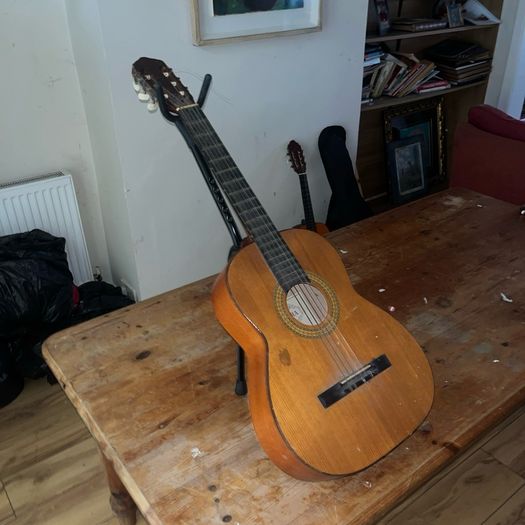Guitars