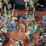 Fully Painted Imperial Agents Warhammer Army For Sale Image 7