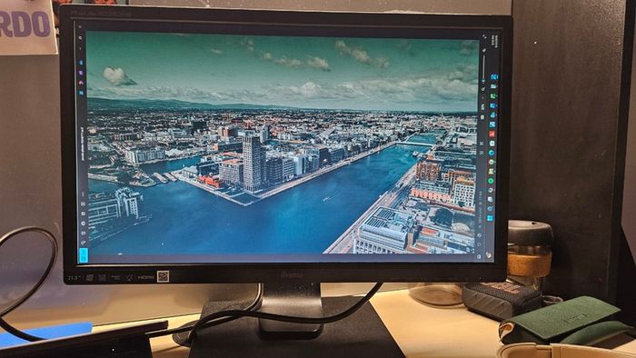 Monitor