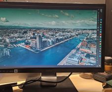 Monitor