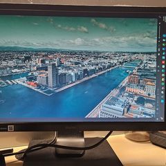 Monitor