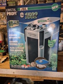 JBL Cristal Profi