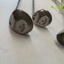 set golf clubs Image 4