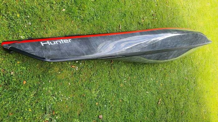 Sea Kayak Hunter