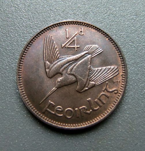 1959 Farthing