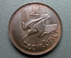 1959 Farthing