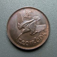 1959 Farthing