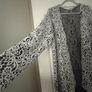 ladies jacket/ cardigan size 20/22 Image 2