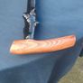 37" Walking Stick Image 2