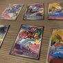 pokemon cards starters Image 3