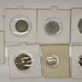 Mixed Country Condition Coin Bulk Lot Image 7