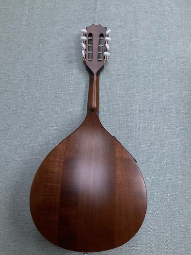 Mandolin