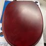 Croydex toilet seat - never used Image 5