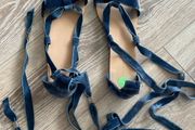 Women's sandals flat summer shoes knee high lace up