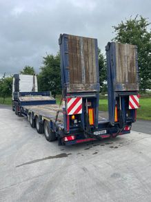 Low Loader
