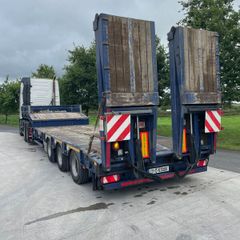 Low Loader