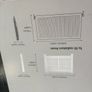 radiator cover Image 2