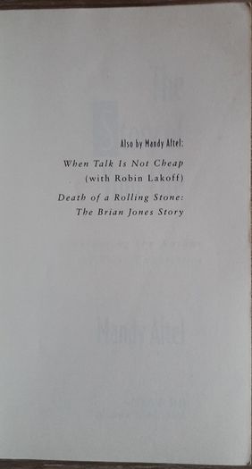 The Story of Your Life