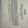 iPad mini,256GB (6th Generation) WiFi+Cellular (IRISH STOCK)Brand New Sealed 1 Year Apple Warranty (Space Grey) Image 2