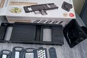 2 Multi-Purpose Grater