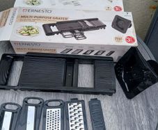 2 Multi-Purpose Grater