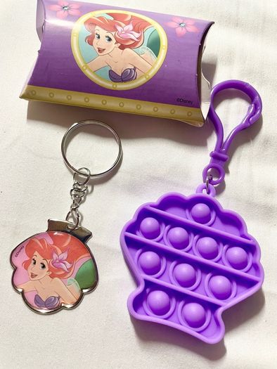 Disney Brand New Job Lot Bundle