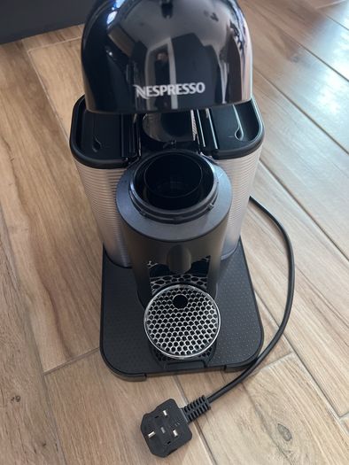 Nespresso virtuo