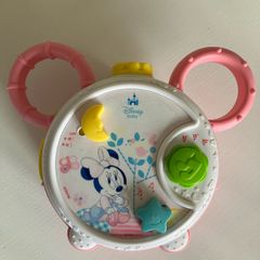 Disney baby music player with projector
