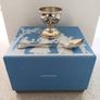 Wedgewood london bear and egg cup. Image 3