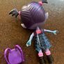 Vampirina Doll with school bag Image 3