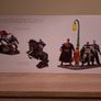 Dark Knight Returns Figure Set Image 2