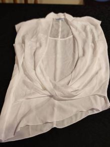 summer blouse