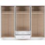 6 Door Wardrobes Image 2