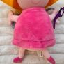 Ben & Holly's Little Kingdom approx. 26 cm. (with legs) Glow Friends Talking Glow Holly Used Please see photos Image 4