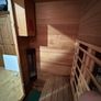 Infrared 2-Person Sauna Image 3